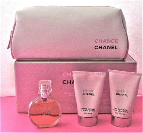 buy chanel gifts for her|More.